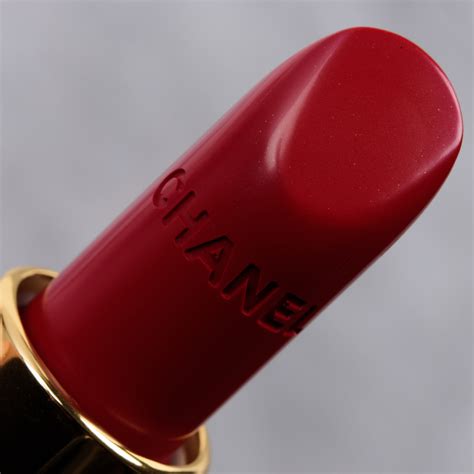 chanel 99 pirate dupe|chanel pirate rouge allure.